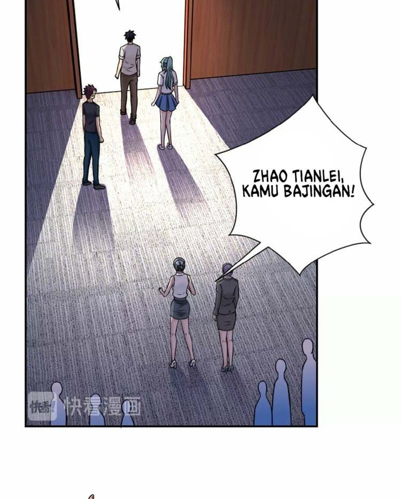 Halaman 25 dari Super System Chapter 19
