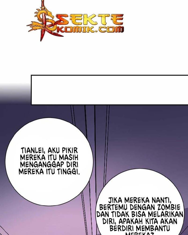 Halaman 26 dari Super System Chapter 19