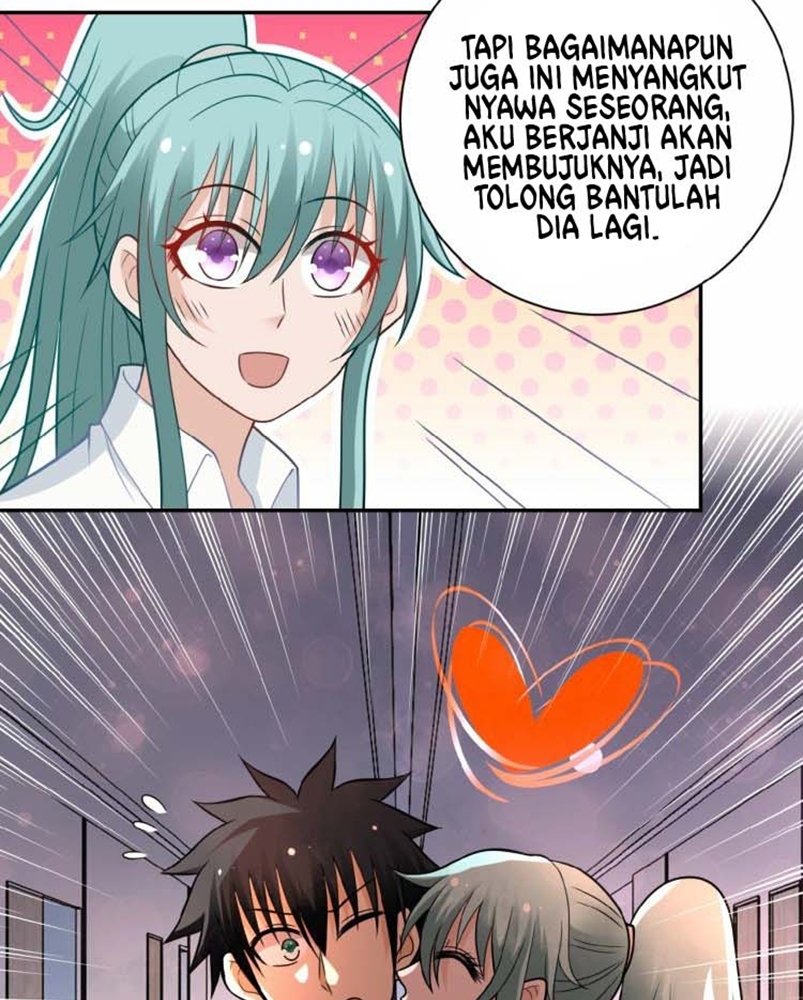 Halaman 29 dari Super System Chapter 19