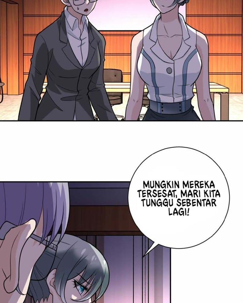 Halaman 3 dari Super System Chapter 19