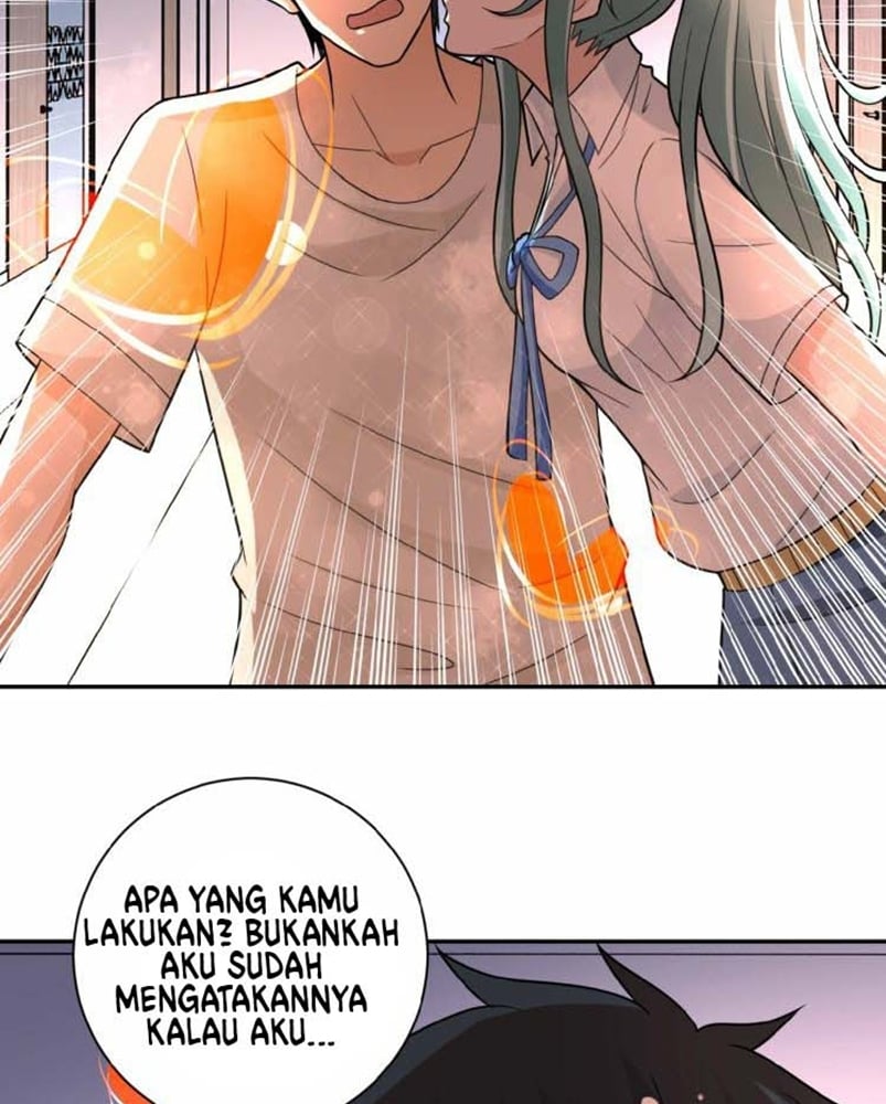 Halaman 30 dari Super System Chapter 19