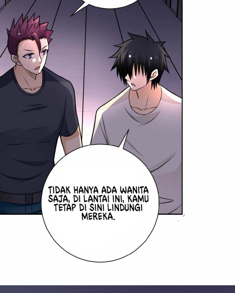 Halaman 36 dari Super System Chapter 19