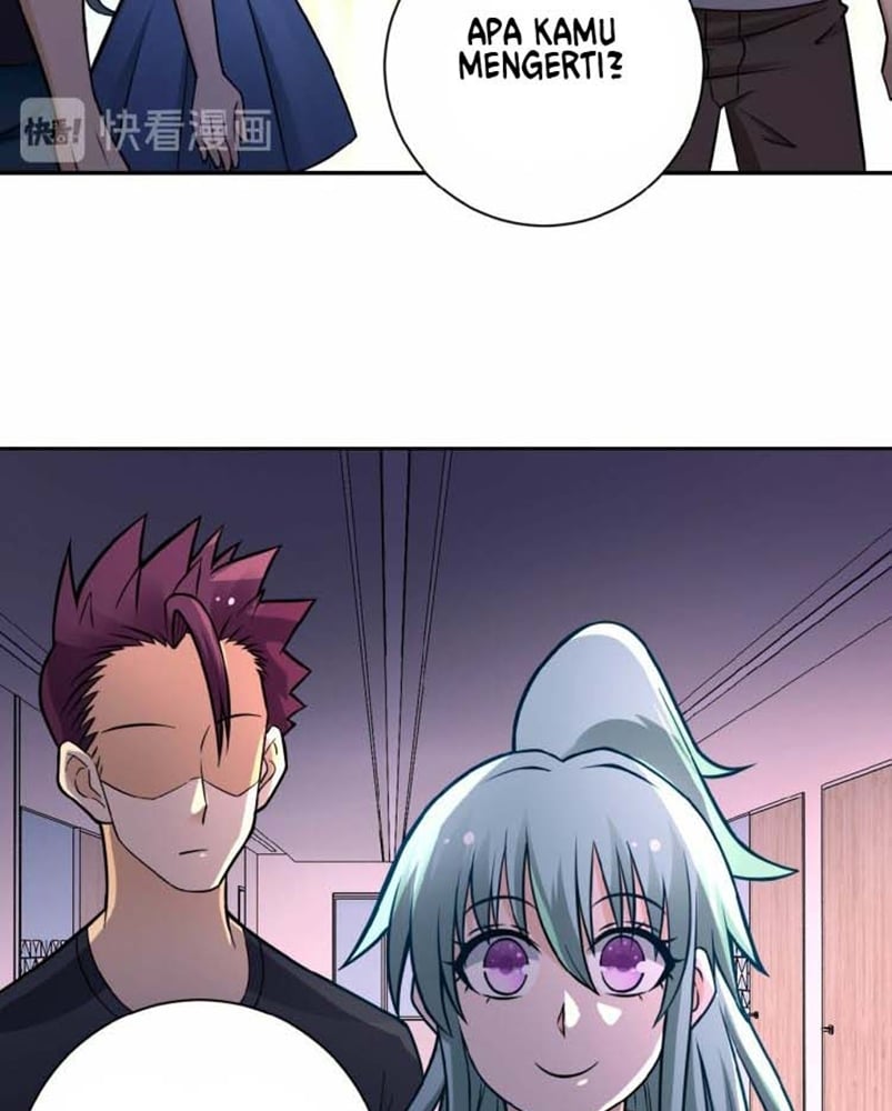 Halaman 38 dari Super System Chapter 19