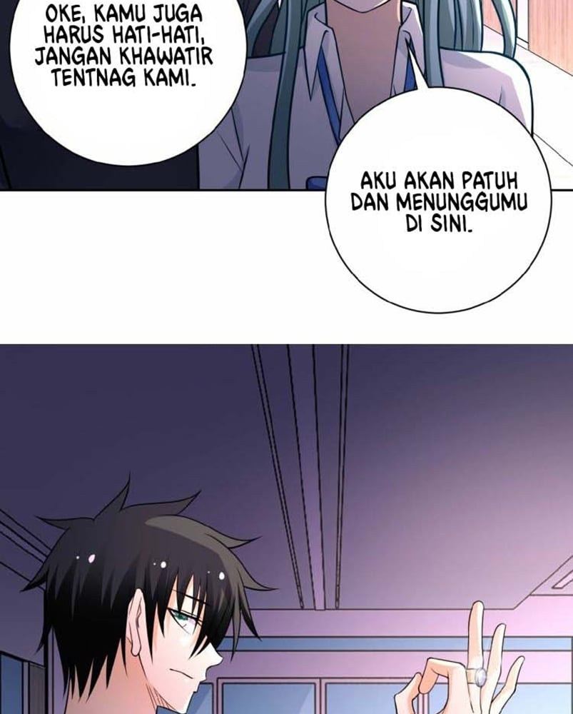 Halaman 39 dari Super System Chapter 19