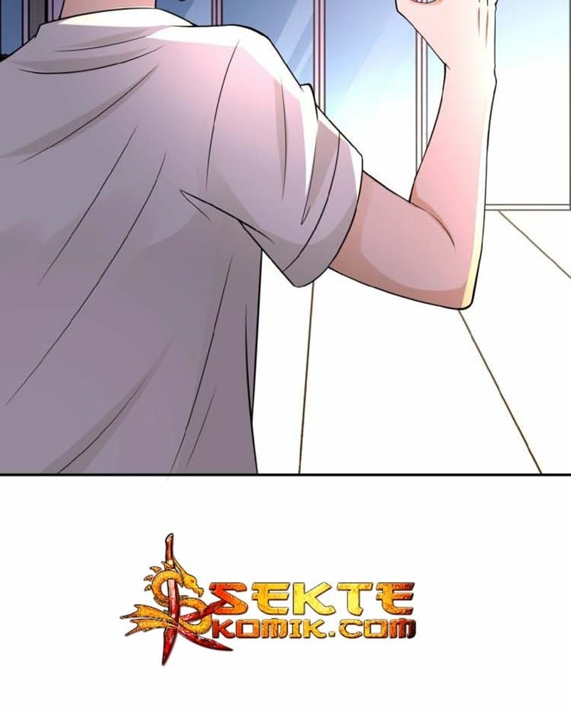 Halaman 40 dari Super System Chapter 19