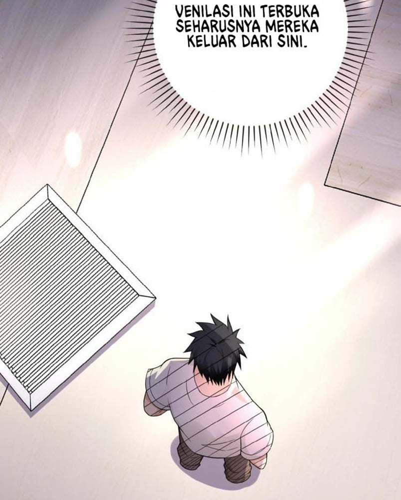Halaman 43 dari Super System Chapter 19