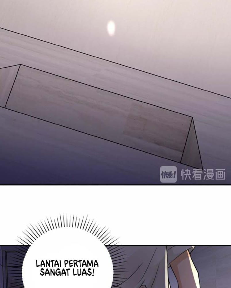 Halaman 44 dari Super System Chapter 19