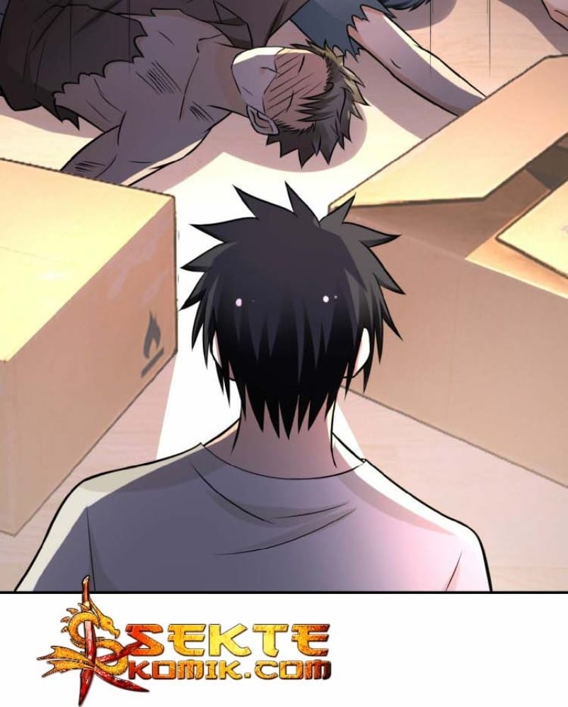 Halaman 54 dari Super System Chapter 19