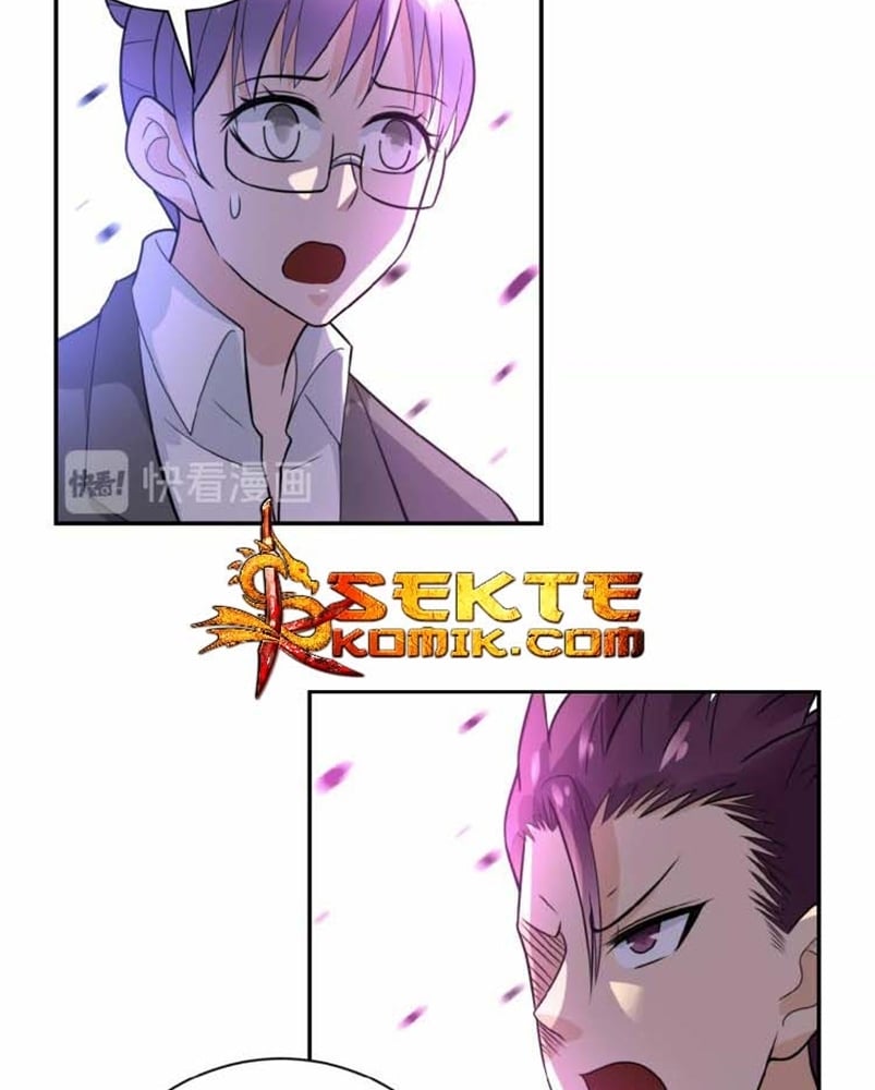 Halaman 6 dari Super System Chapter 19