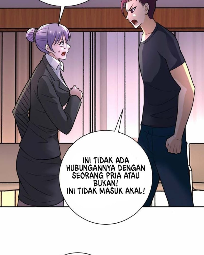 Halaman 8 dari Super System Chapter 19