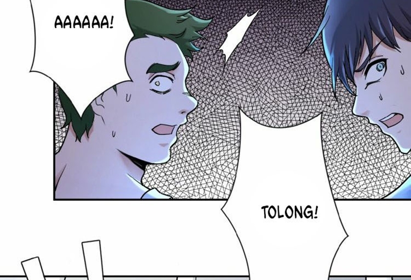 Halaman 10 dari Super System Chapter 2