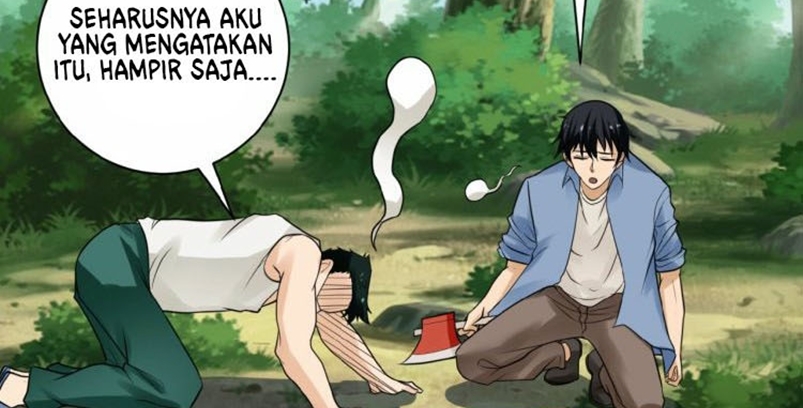 Halaman 127 dari Super System Chapter 2