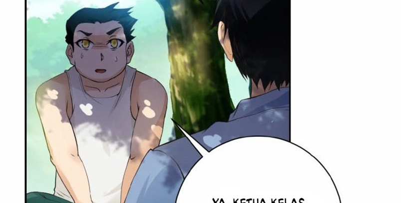 Halaman 129 dari Super System Chapter 2