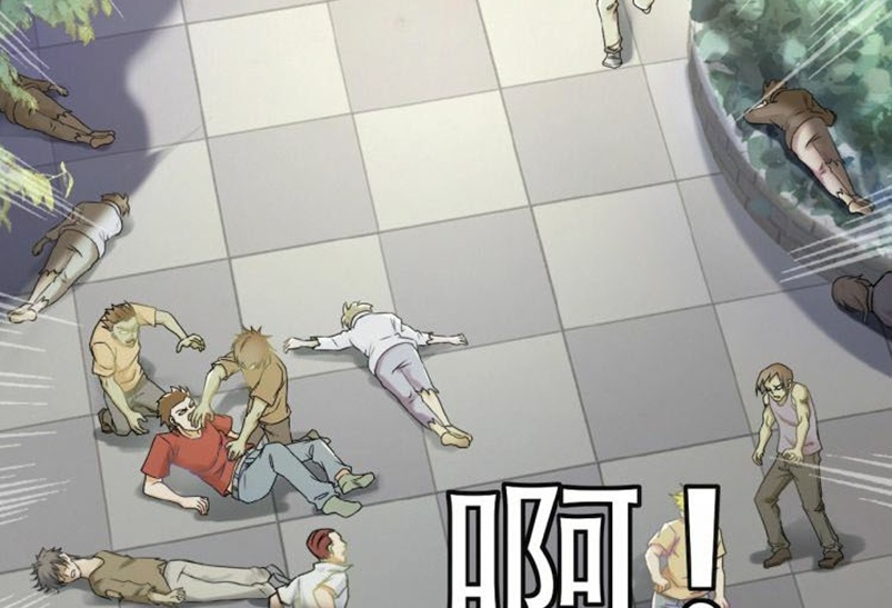 Halaman 13 dari Super System Chapter 2