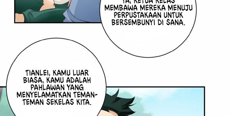 Halaman 130 dari Super System Chapter 2