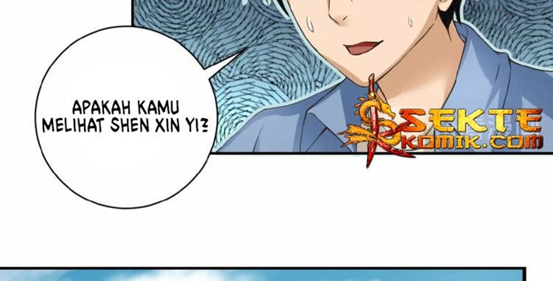 Halaman 135 dari Super System Chapter 2