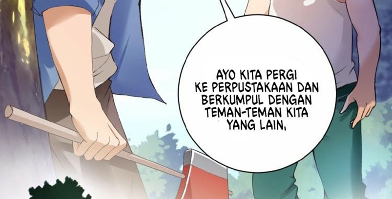 Halaman 143 dari Super System Chapter 2