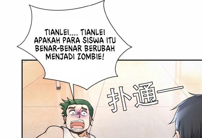 Halaman 15 dari Super System Chapter 2