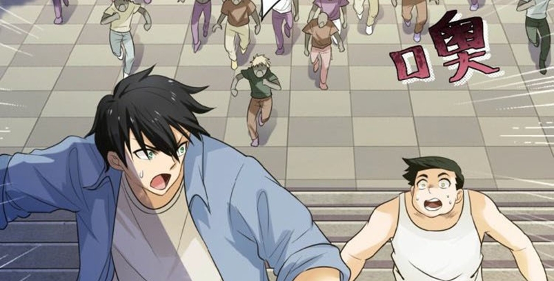 Halaman 153 dari Super System Chapter 2