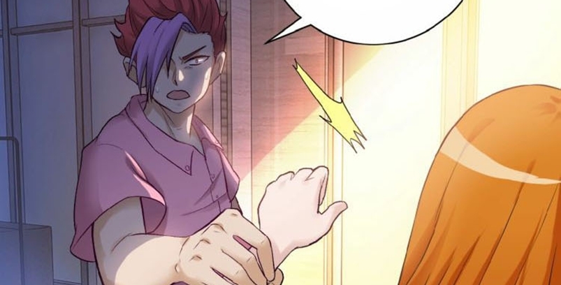Halaman 164 dari Super System Chapter 2