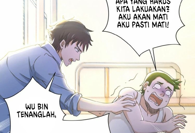Halaman 17 dari Super System Chapter 2