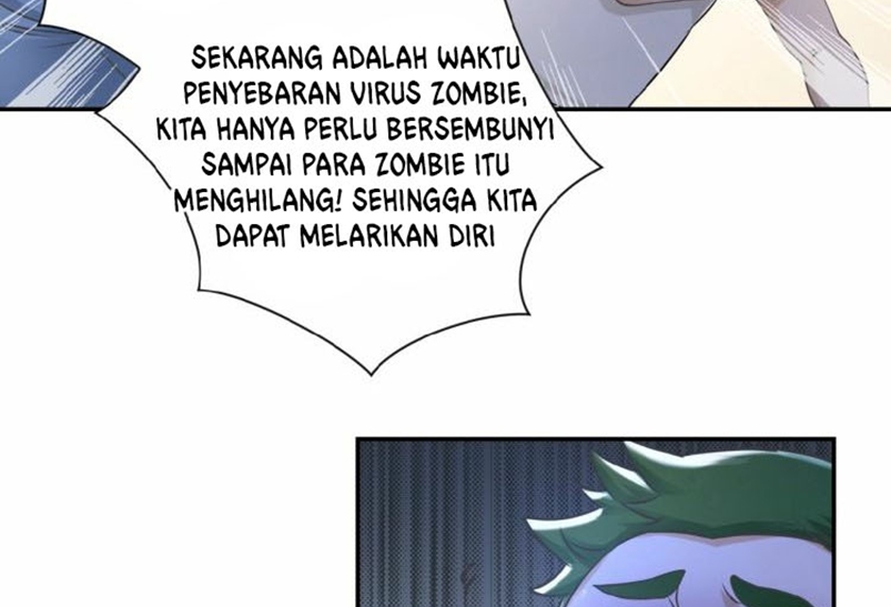 Halaman 18 dari Super System Chapter 2