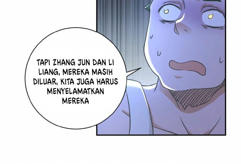 Halaman 19 dari Super System Chapter 2