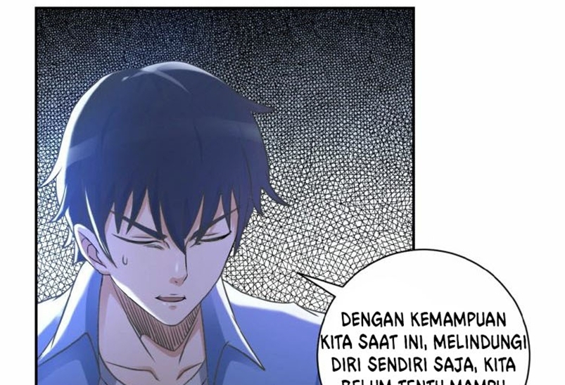 Halaman 20 dari Super System Chapter 2