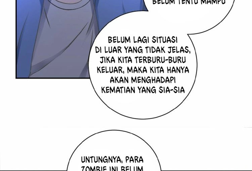 Halaman 21 dari Super System Chapter 2