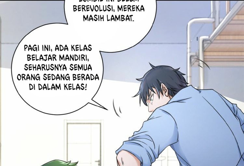 Halaman 22 dari Super System Chapter 2