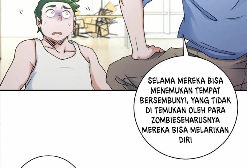 Halaman 23 dari Super System Chapter 2
