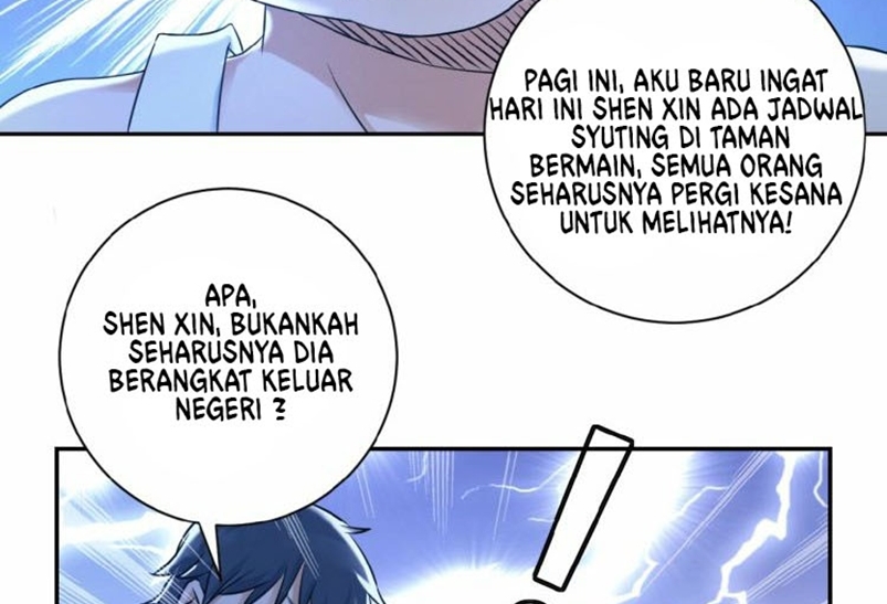 Halaman 25 dari Super System Chapter 2
