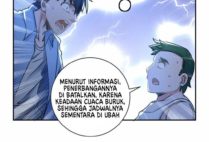 Halaman 26 dari Super System Chapter 2