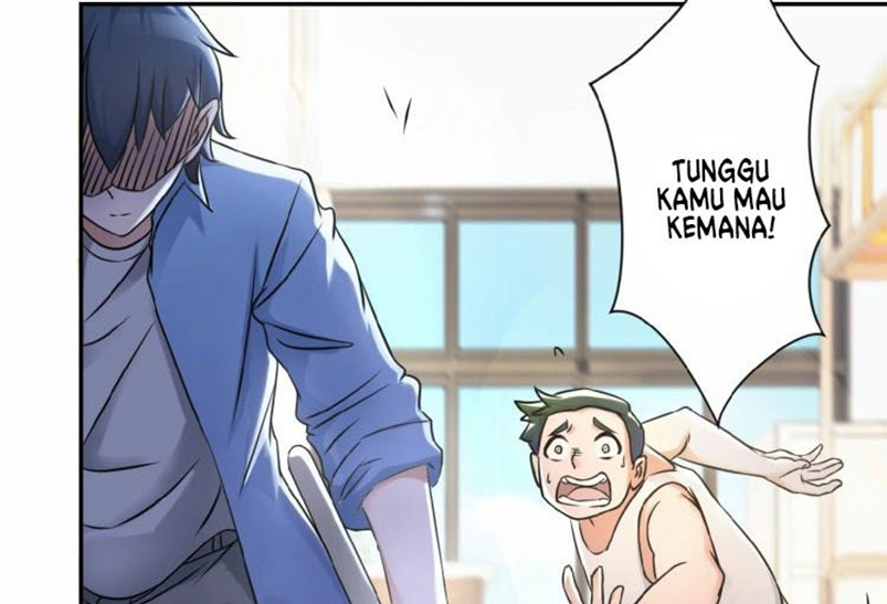 Halaman 28 dari Super System Chapter 2