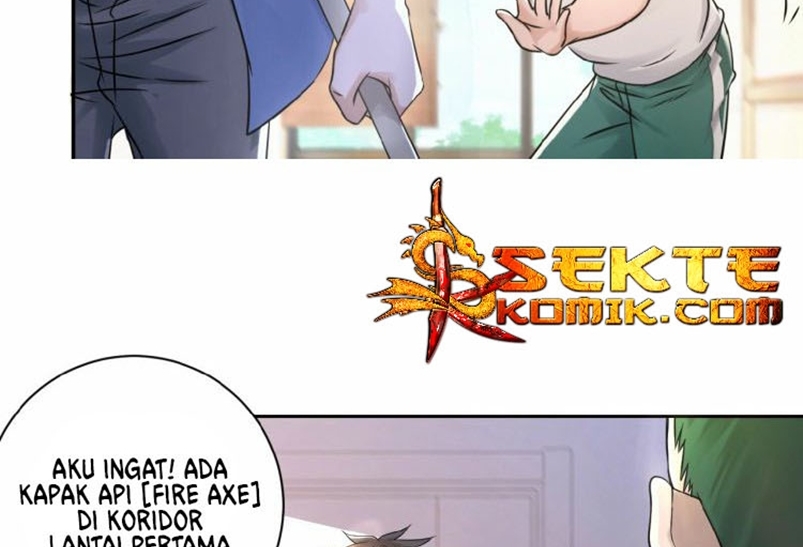 Halaman 29 dari Super System Chapter 2