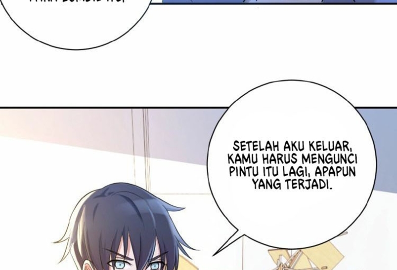 Halaman 32 dari Super System Chapter 2