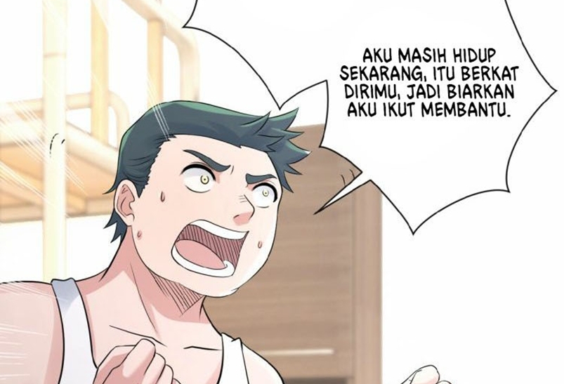 Halaman 40 dari Super System Chapter 2