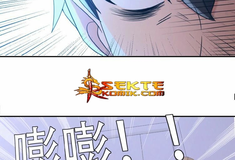 Halaman 6 dari Super System Chapter 2