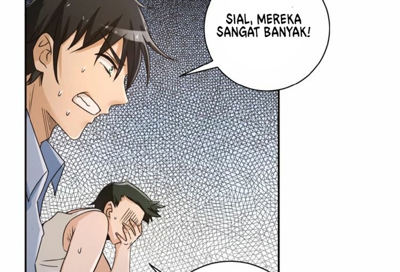Halaman 64 dari Super System Chapter 2