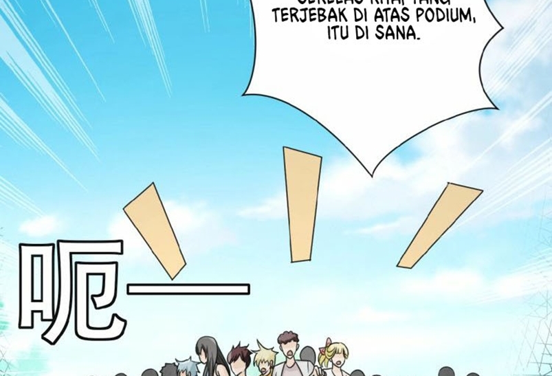 Halaman 67 dari Super System Chapter 2