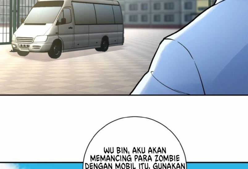 Halaman 74 dari Super System Chapter 2