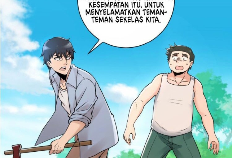 Halaman 75 dari Super System Chapter 2