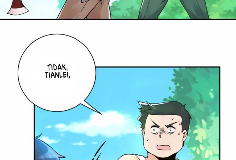 Halaman 76 dari Super System Chapter 2