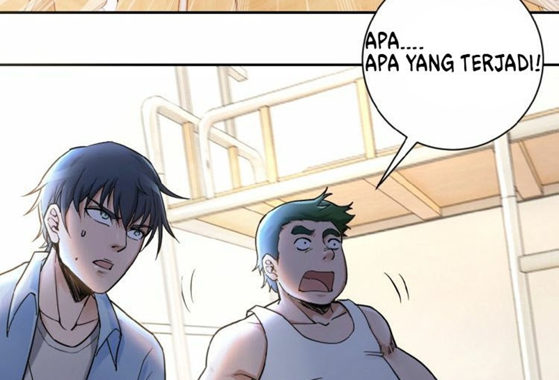 Halaman 8 dari Super System Chapter 2