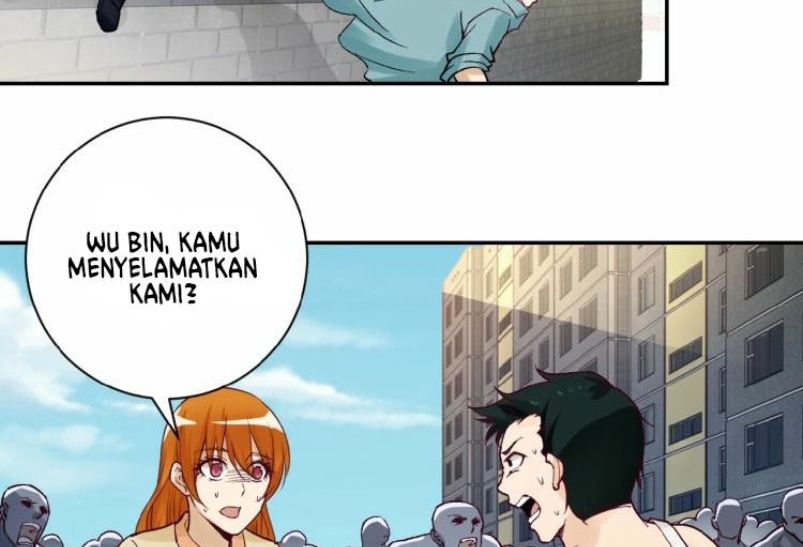 Halaman 97 dari Super System Chapter 2