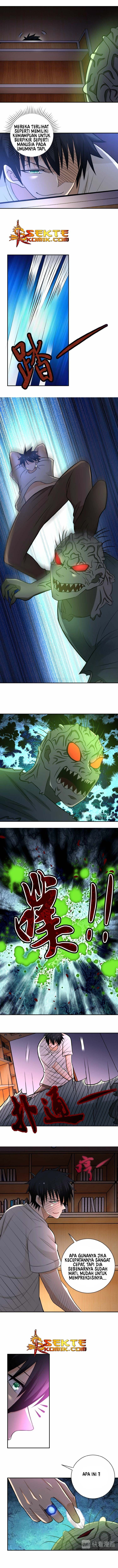 Halaman 5 dari Super System Chapter 20