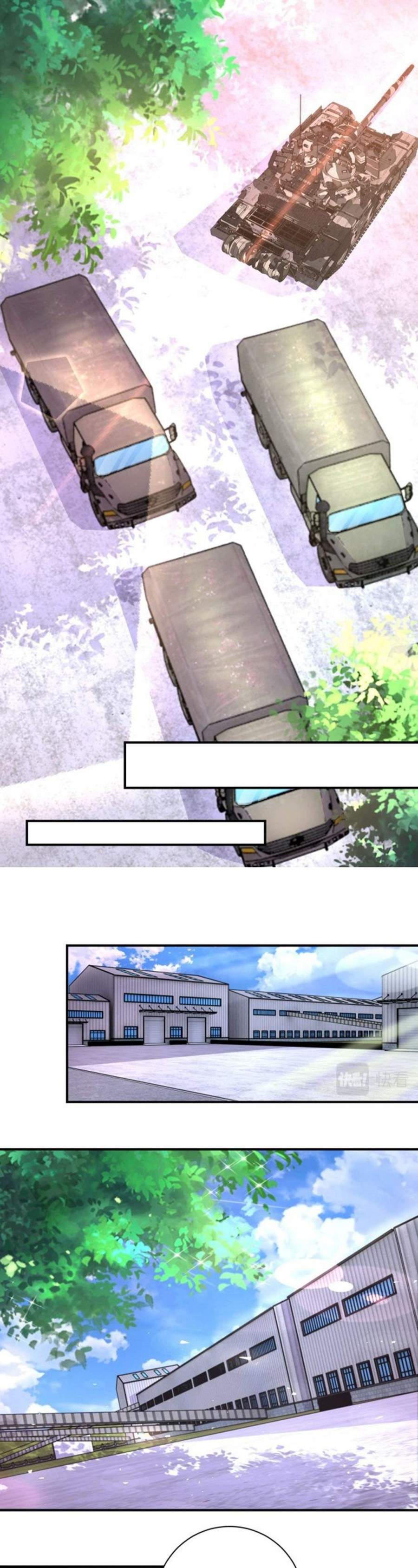 Halaman 14 dari Super System Chapter 206