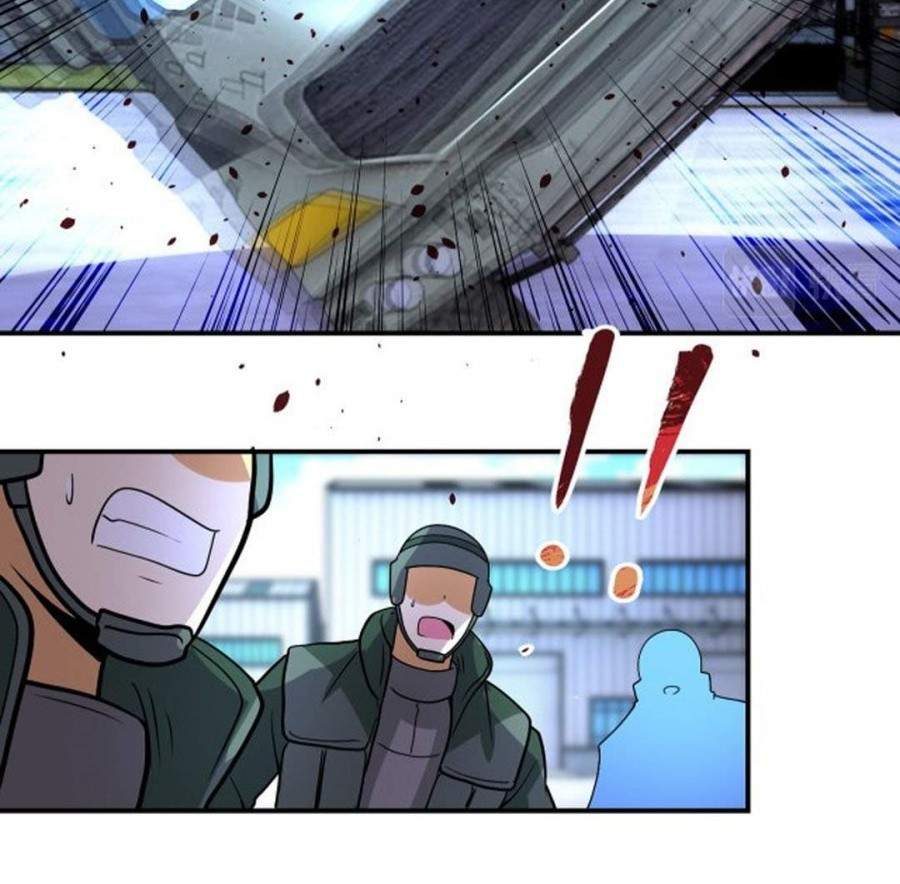 Halaman 17 dari Super System Chapter 209