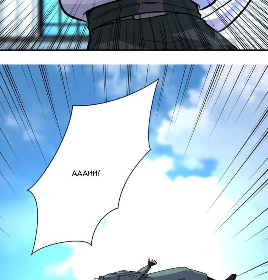 Halaman 21 dari Super System Chapter 209