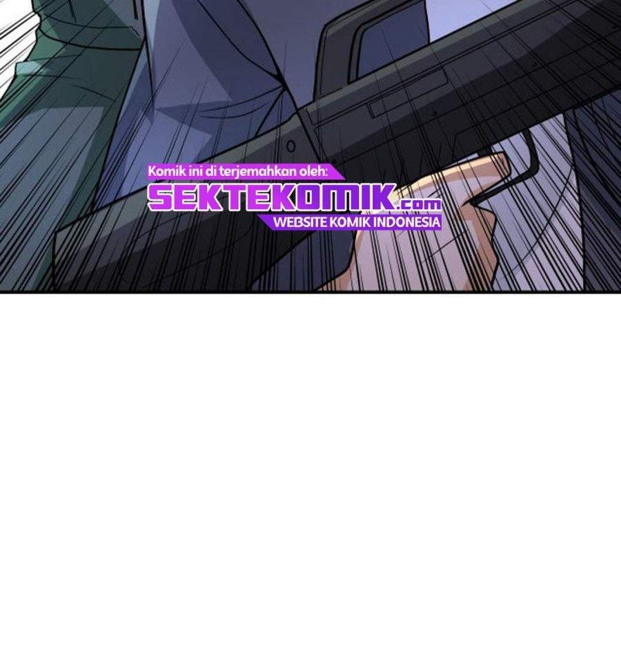 Halaman 23 dari Super System Chapter 209